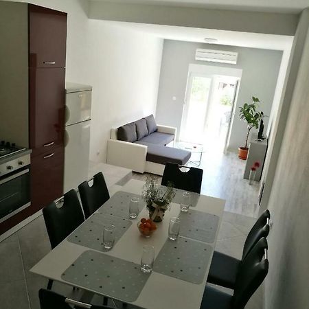 Apartman Ivankovic*** Pula Eksteriør billede