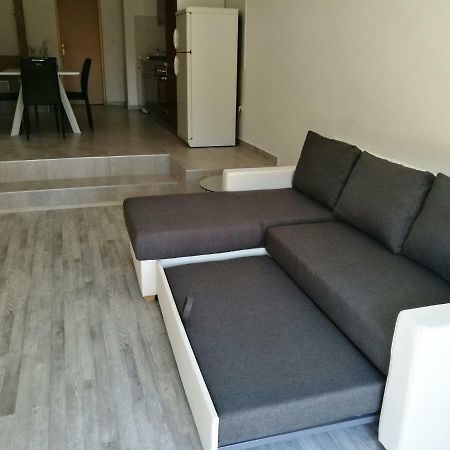 Apartman Ivankovic*** Pula Eksteriør billede