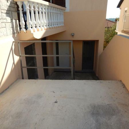 Apartman Ivankovic*** Pula Eksteriør billede