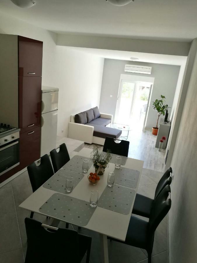 Apartman Ivankovic*** Pula Eksteriør billede