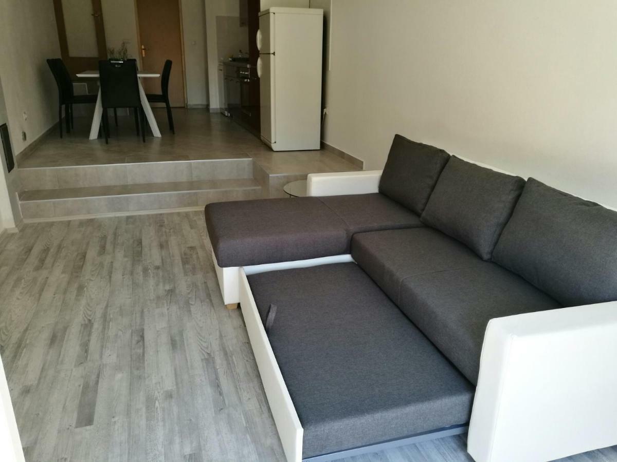 Apartman Ivankovic*** Pula Eksteriør billede