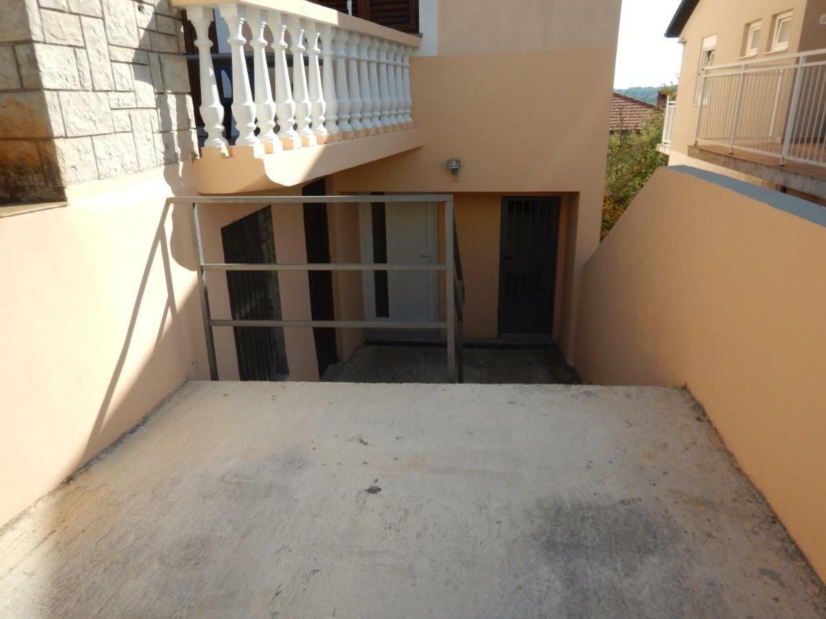 Apartman Ivankovic*** Pula Eksteriør billede