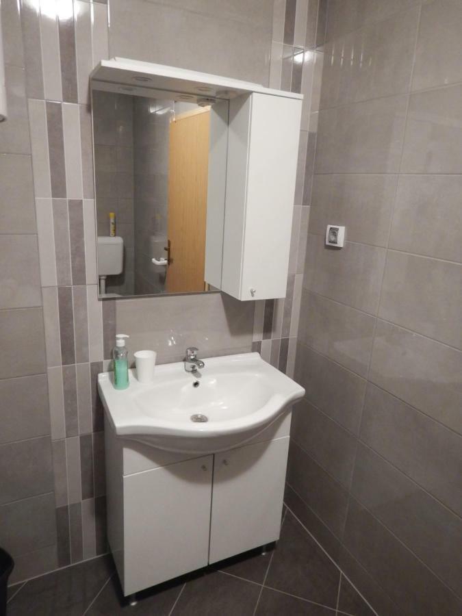 Apartman Ivankovic*** Pula Eksteriør billede