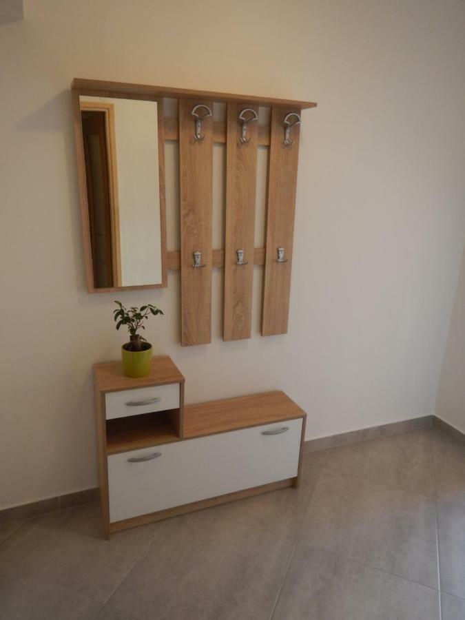 Apartman Ivankovic*** Pula Eksteriør billede