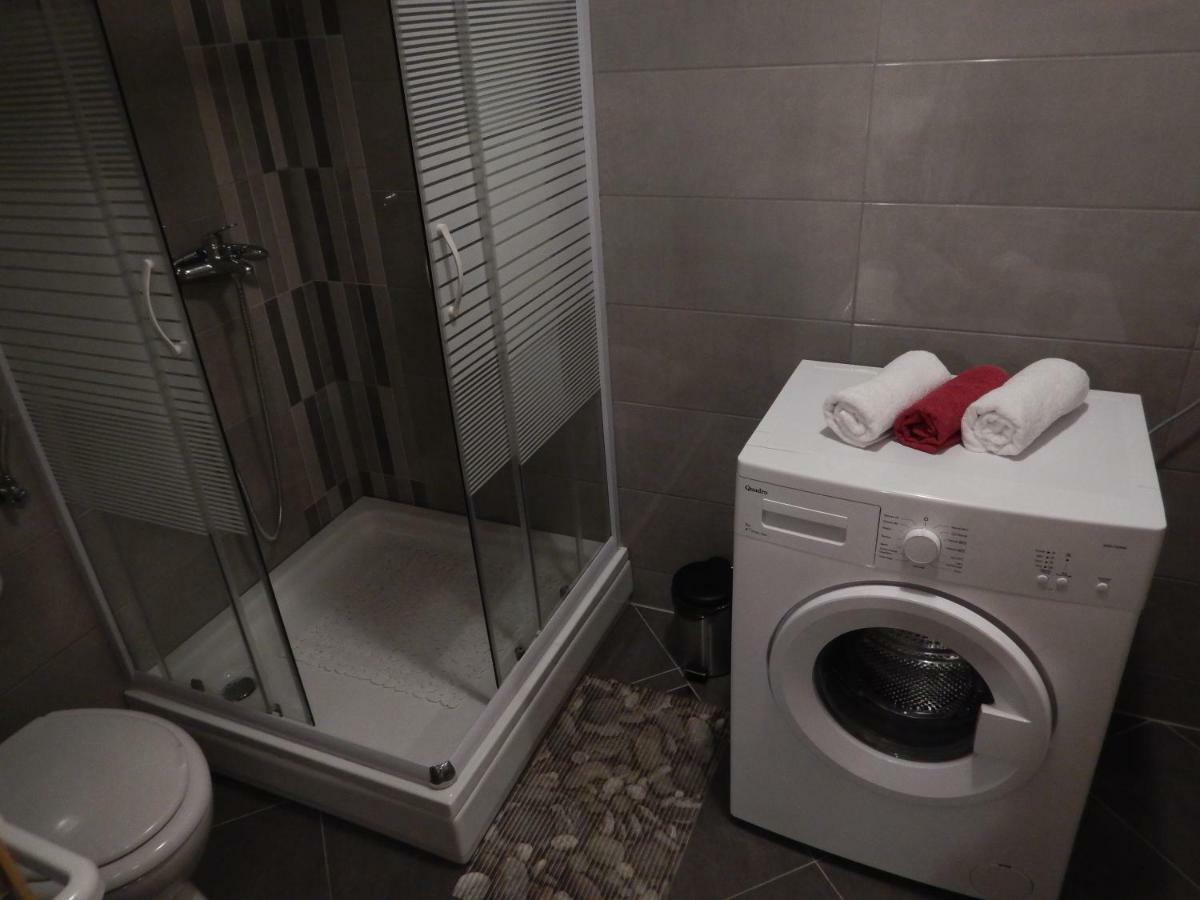Apartman Ivankovic*** Pula Eksteriør billede