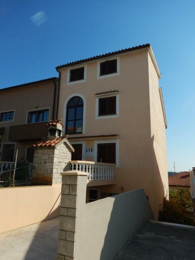 Apartman Ivankovic*** Pula Eksteriør billede