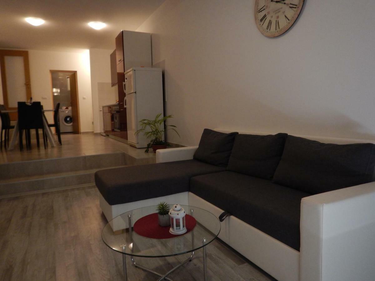 Apartman Ivankovic*** Pula Eksteriør billede